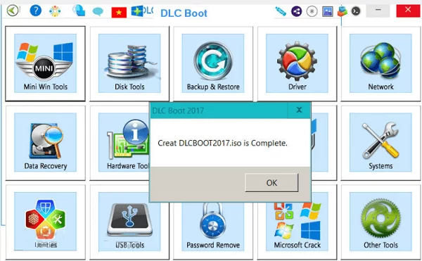 DLC Boot Pro 4.4 Crack + Torrent Download Full Version 2024