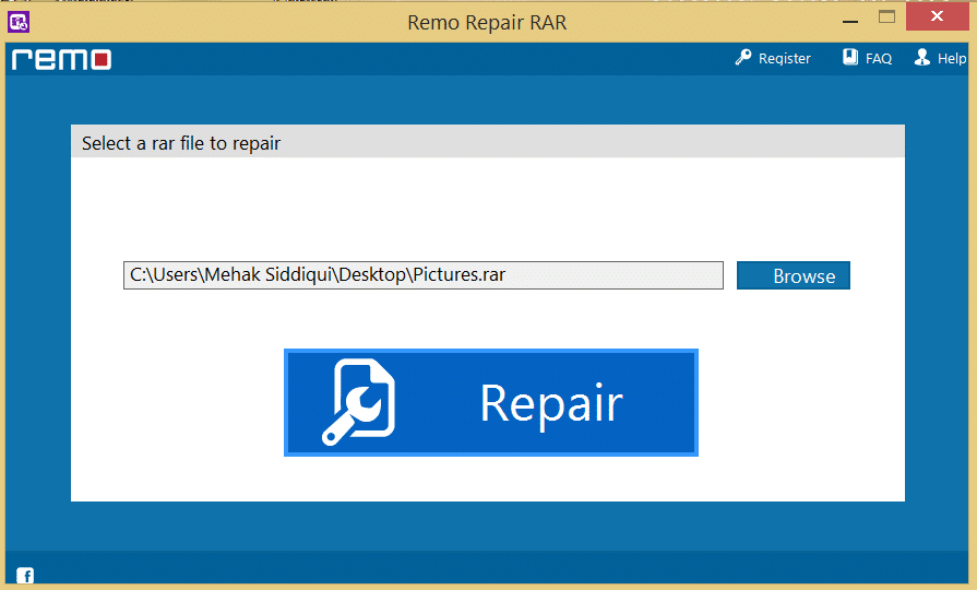 Remo Repair RAR 2.0.0.70 Crack + Activation Key Download 2024